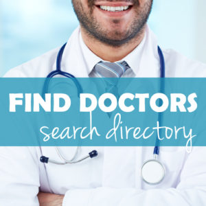 Find Injury Specialist Doctors