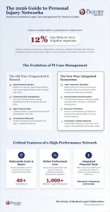 Healthcare Provider Personal Injury Network: The 2026 Professional Buying Guide