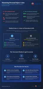 Physical Therapist Personal Injury Liens: The Professional's Guide to Medical-Legal Finance