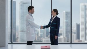 Personal Injury Patient Referrals: The Professional Guide to High-Volume Growth