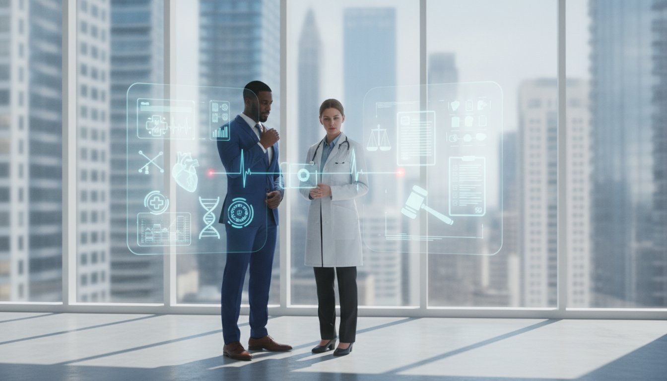Personal Injury Case Management Technology: The 2026 Strategic Guide