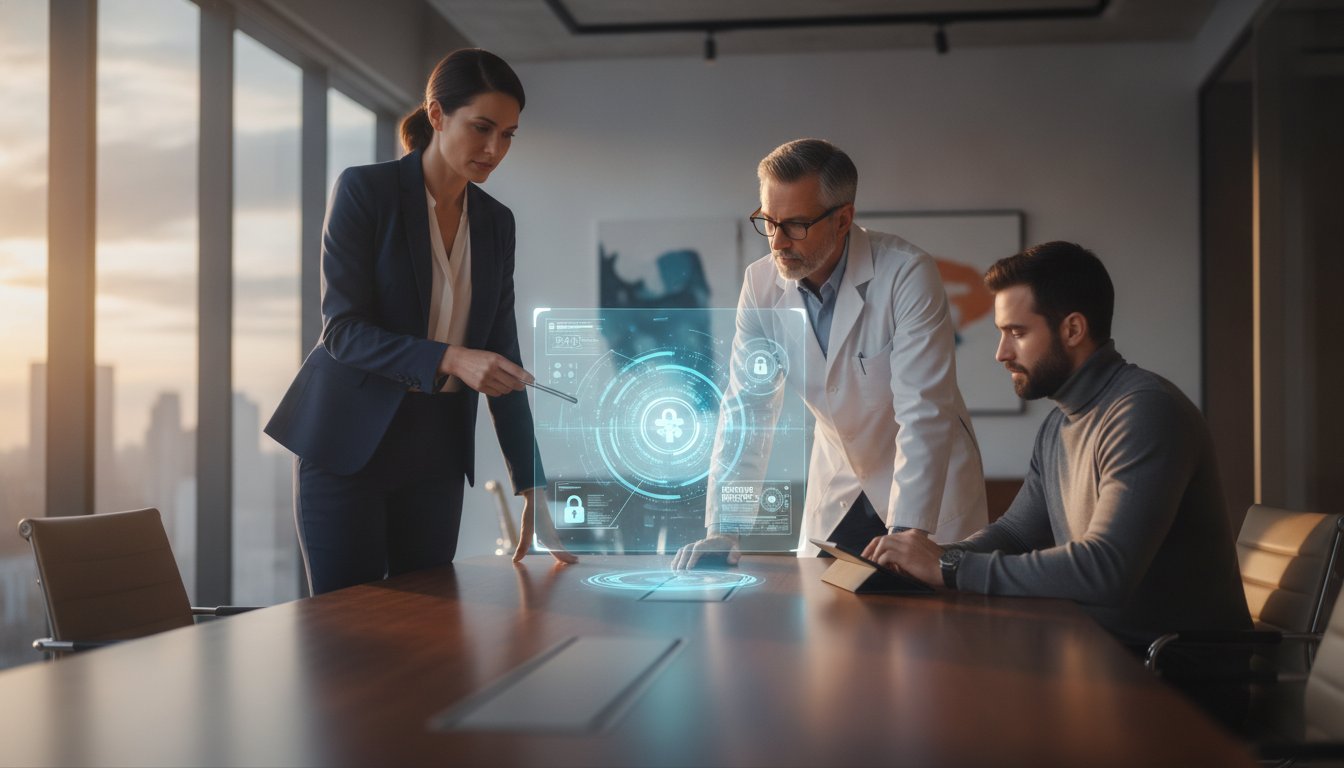Attorney Medical Case Management Services: The 2026 Strategic Guide to PI Success