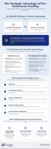 Pre-Settlement Funding for Injury Victims: 2026 Guide