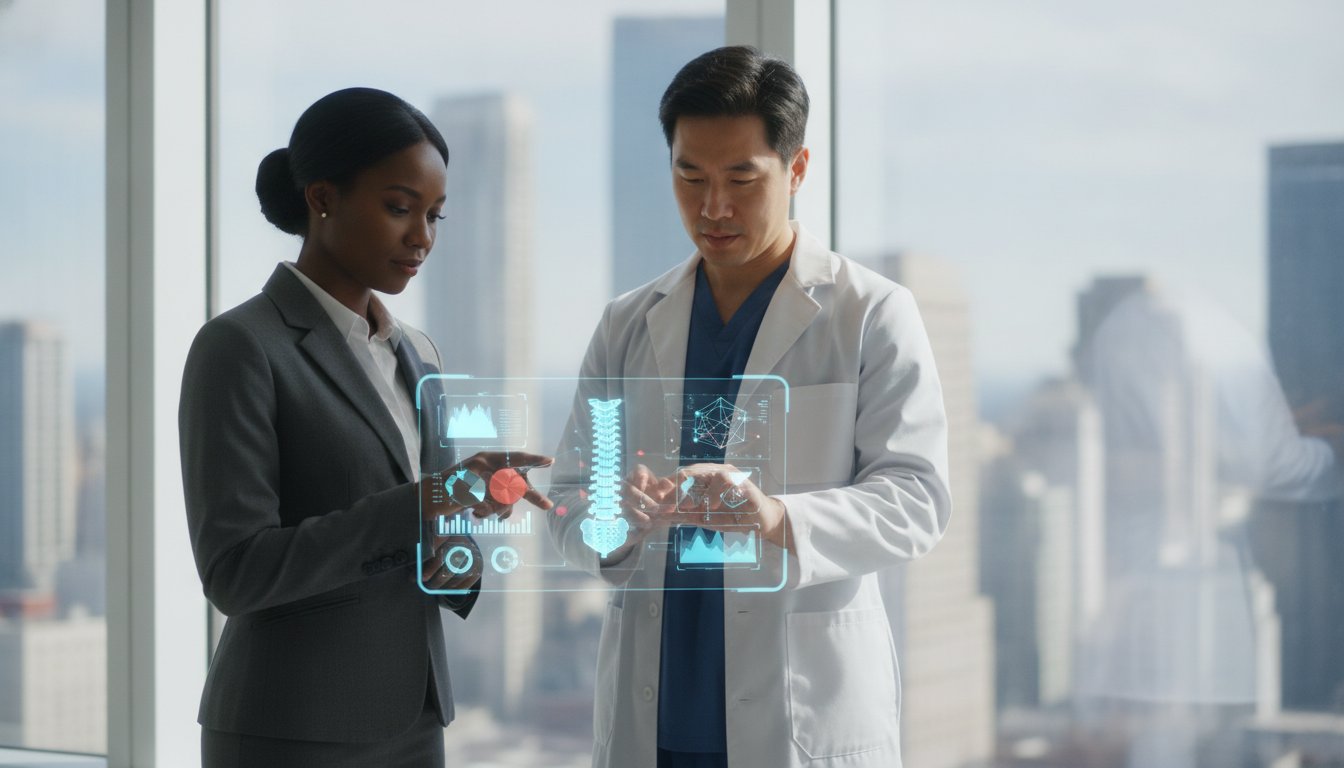 Orthopedic Referrals for Attorneys: High-Value PI Guide