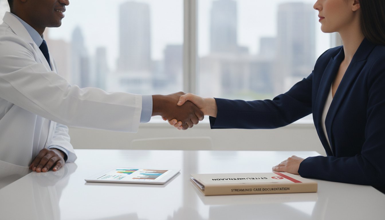 Personal Injury Marketing for Clinics: 2026 Growth Guide