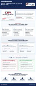 Mental Health Referrals for Personal Injury: 2026 Guide