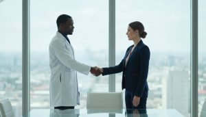 Building a Medical Referral Network from Scratch: The 2026 Strategic Blueprint