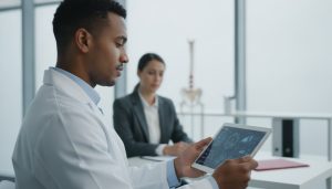 Chiropractic Documentation: Defensible Record Guide