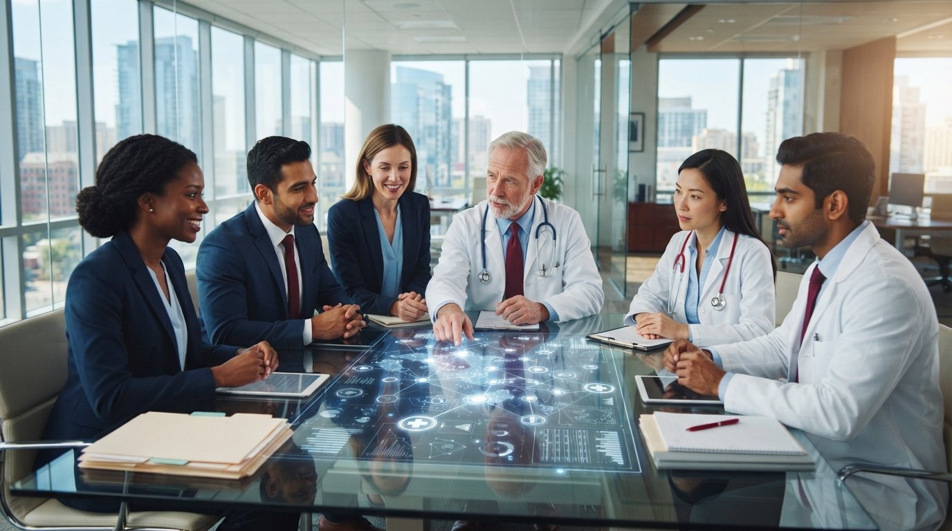 Developing a Niche Personal Injury Practice: The Strategic Blueprint for Law Firms in 2026