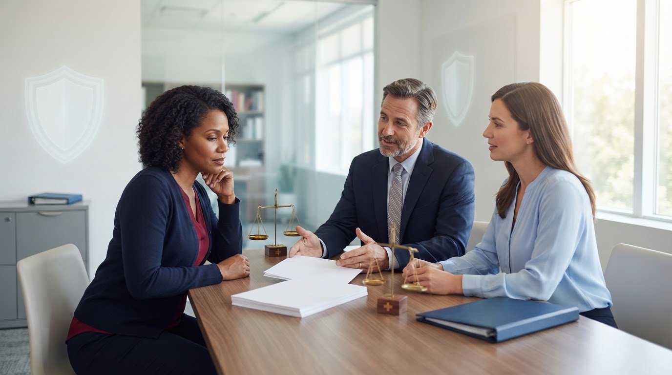 Ethical Pre-Settlement Funding Guide for Injury Victims