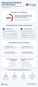 Medical Lien Valuation and Collection Guide