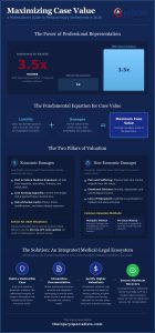 Personal Injury Case Valuation: The 2026 Professional Guide to Maximizing Settlement Worth