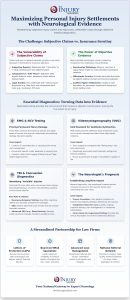 Neurologist for Personal Injury: 2026 Strategic Guide