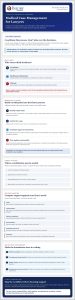Medical Case Manager for Lawyers: Scope, Workflow, and Selection