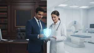 HIPAA Software for Personal Injury Attorneys: 2026 Guide