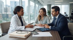 How to Protect Medical Liens in a Personal Injury Case
