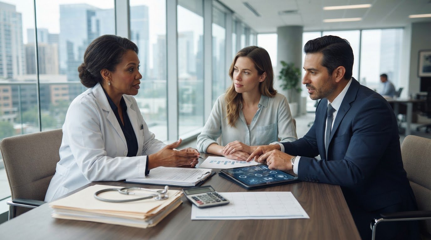 How to Protect Medical Liens in a Personal Injury Case