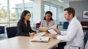 Medical Case Manager for Lawyers: Scope, Workflow, and Selection