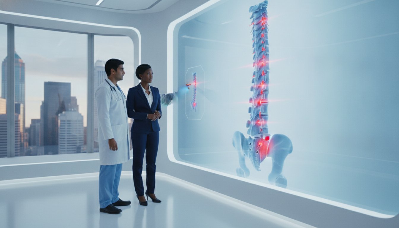 MRI Centers for Injury Attorneys: 2026 Diagnostic Guide