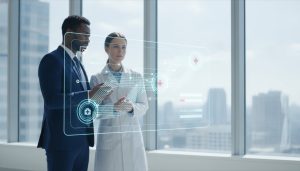 Streamlining Imaging Referrals for Personal Injury Firms