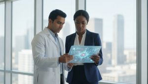 The Strategic Advantage of an Integrated Attorney and Physician Referral Network