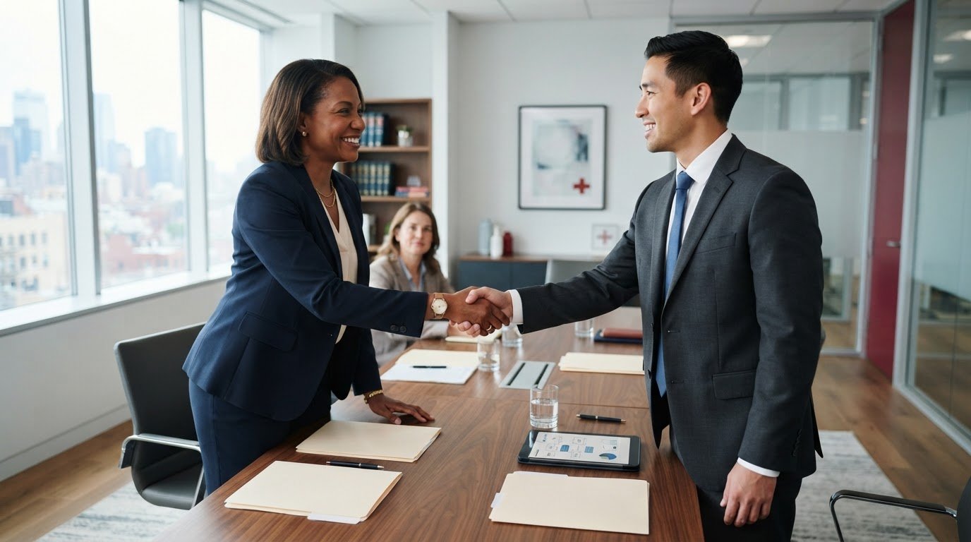 How to Get Referrals from Other Attorneys: A Practical, Ethical Guide
