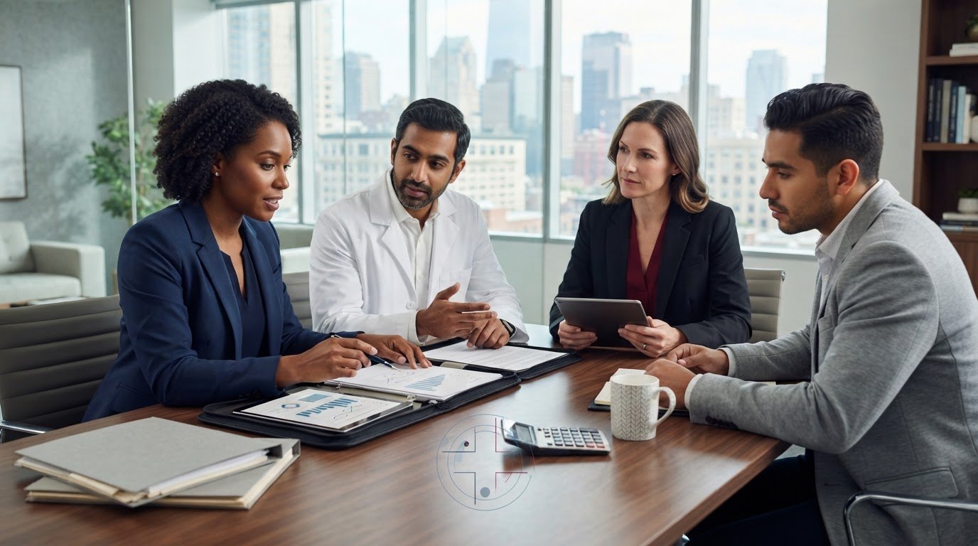 Business Plan for a Personal Injury Practice: 2026 Guide