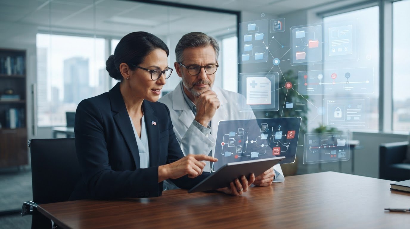 Cloud-Based Personal Injury Software: 2026 Guide