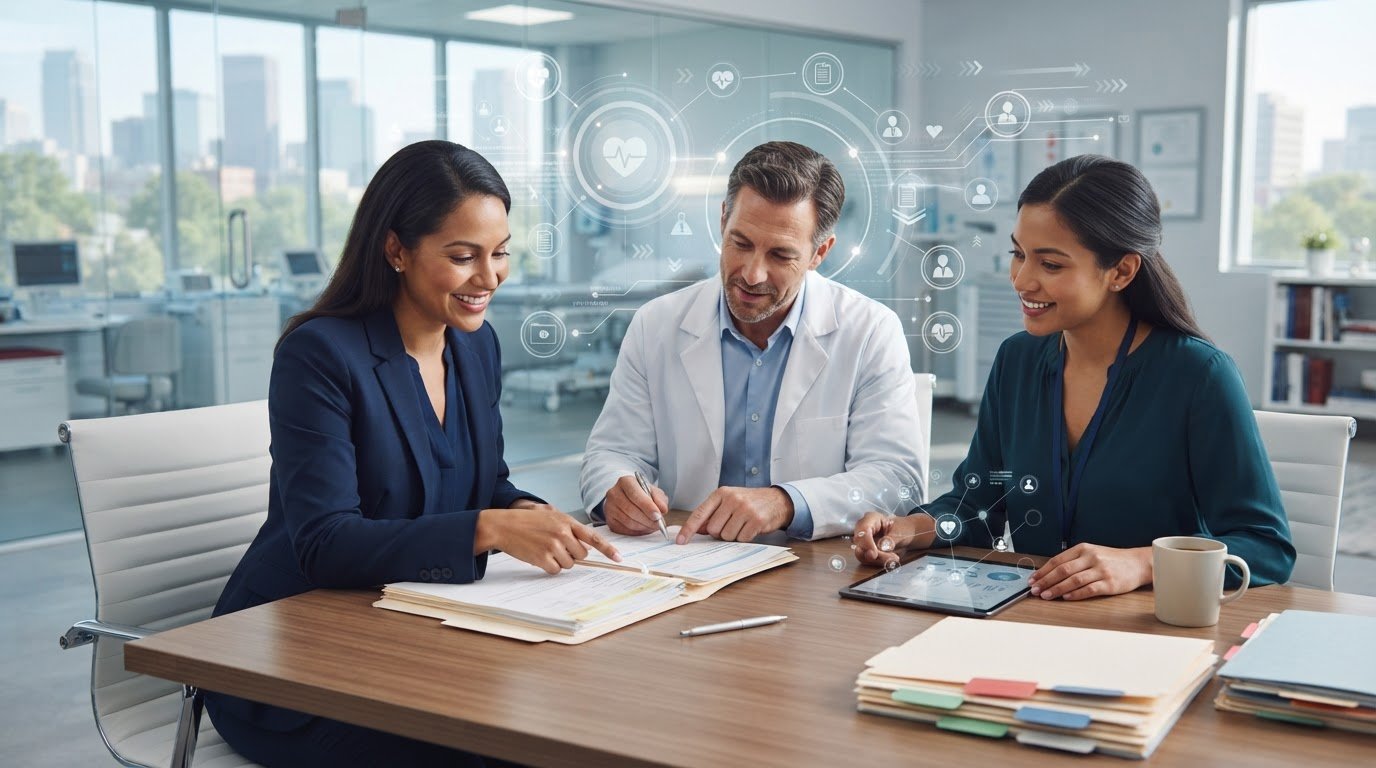 Medical Case Management for Personal Injury Attorneys in Mass Tort Litigation